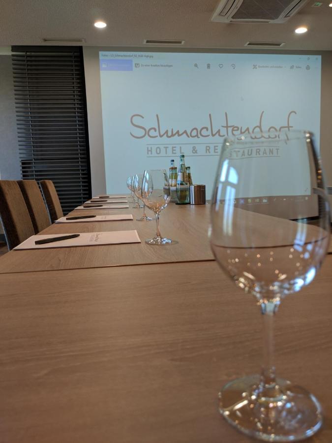 Hotel Schmachtendorf Ομπερχάουζεν Εξωτερικό φωτογραφία